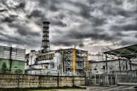 Ситуація на Чорнобильській АЕС загрожує…