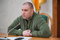 Губернатор Харківщини закликав людей не…