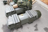 Київські Сили тероборони отримали NLAW:…