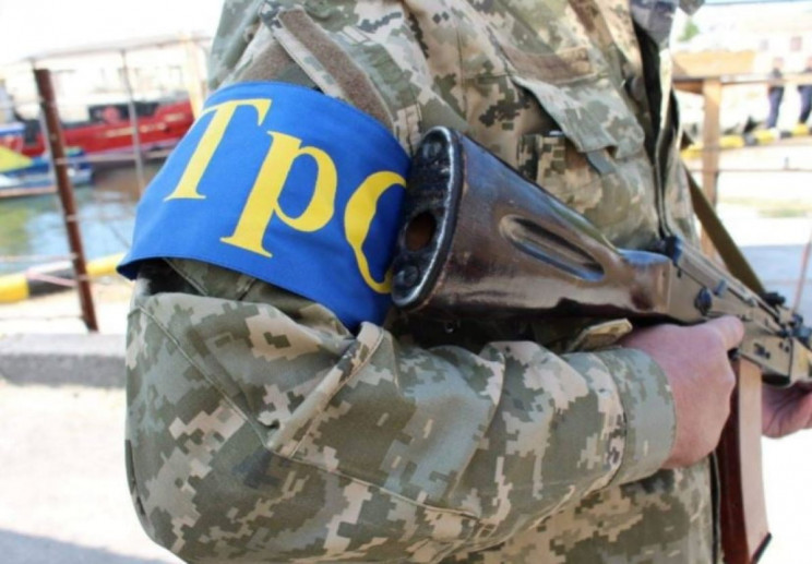 Вінниця потребує захисту і закликає до л…