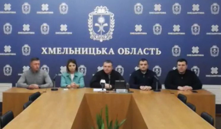 Бойовий дух хмельничан як ніколи піднесе…