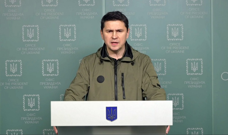 "Позиції диктуватиме Україна": ОП про пе…