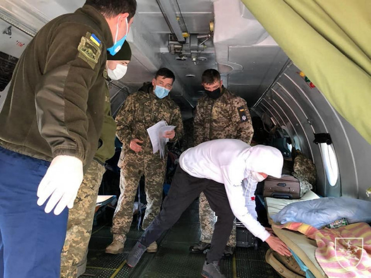У Києві була пекельна ніч: 35 людей пора…