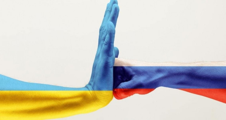 "Валіть дерева, робіть барикади, паліть…
