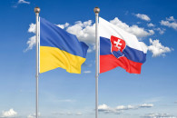 Словаччина передасть Україні артилерійсь…