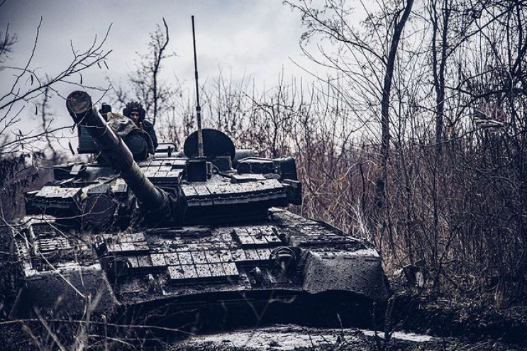 Німеччина передала Україні потужну зброю…