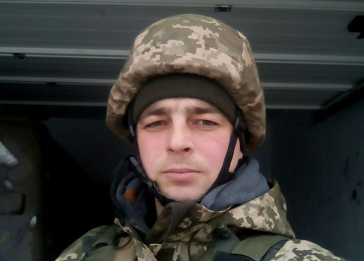 Захищаючи Україну, загинув боєць із Літи…