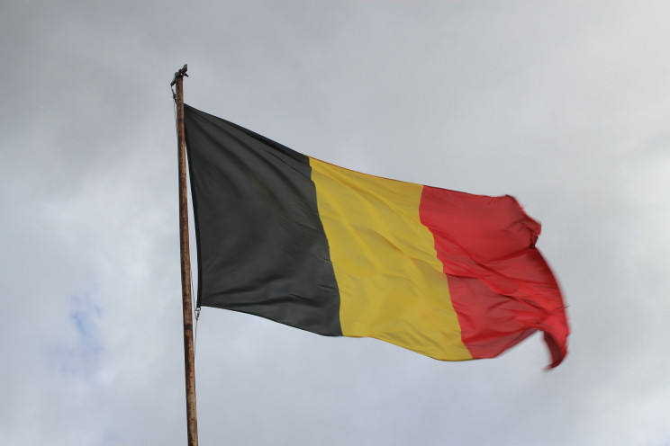 Бельгія відправляє Україні кулемети і на…