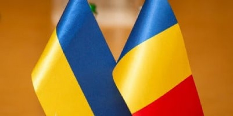 Румыния отправляет Украине военную техни…