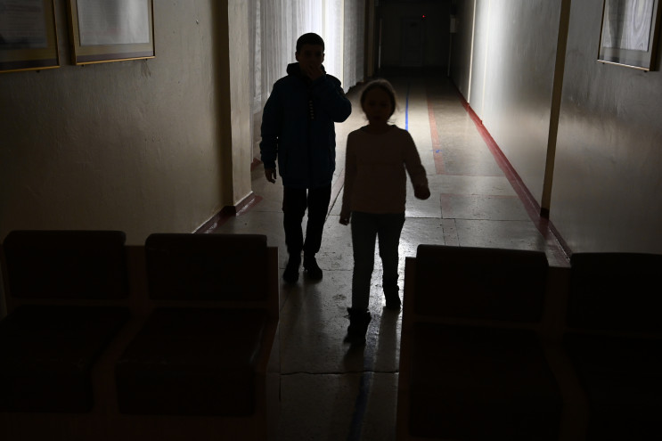 Військові РФ вбили 16 українських дітей …