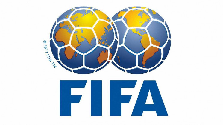 Знову без прапора, гімну і честі: ФІФА о…