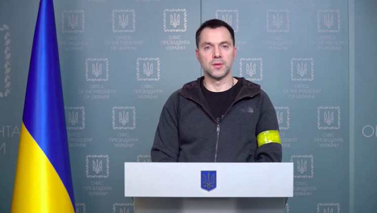 Неподалік Одеси 11 ворожих кораблів "шук…