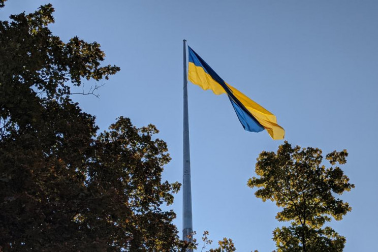 Харьков остается под контролем украинско…