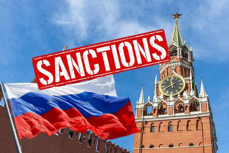 США ввели новые санкции против России: п…