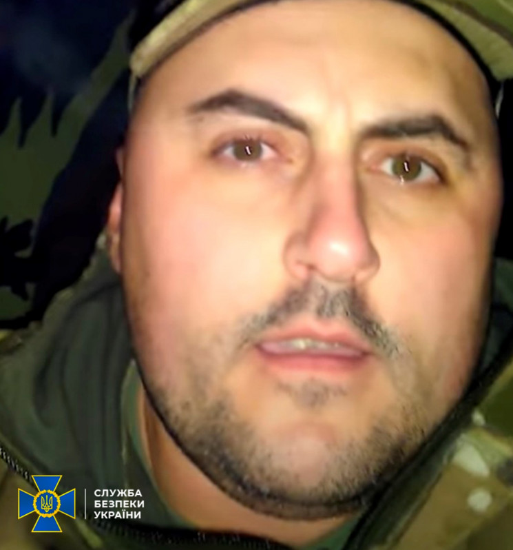 Українець попросив Путіна бомбити Закарп…