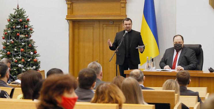 Україна проситиме кредиторів обнулити на…