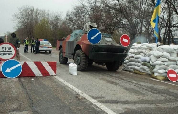 З півдня у бік Кривого Рогу помітили кол…