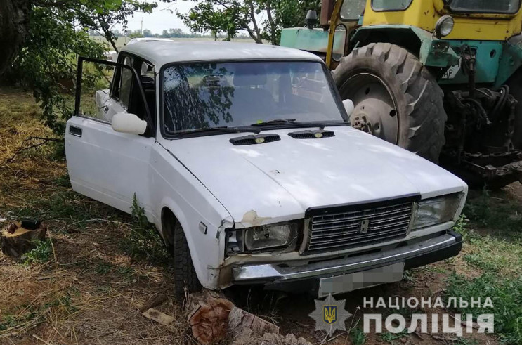 В Запорожье пешеход погиб под колесами а…