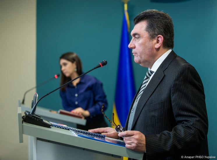 Данилов сказал, ударит ли Украина по объ…