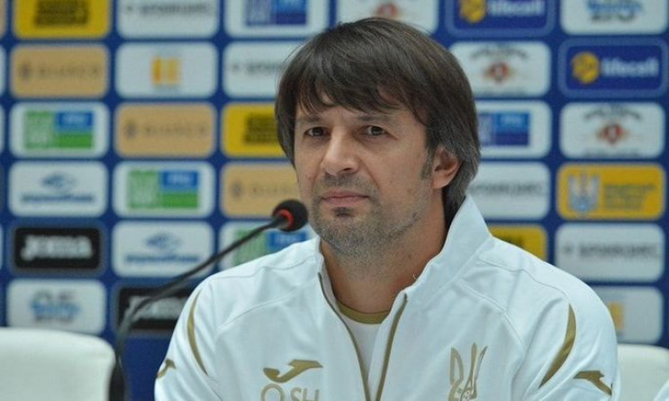 Легендарний "динамівець" Шовковський емо…