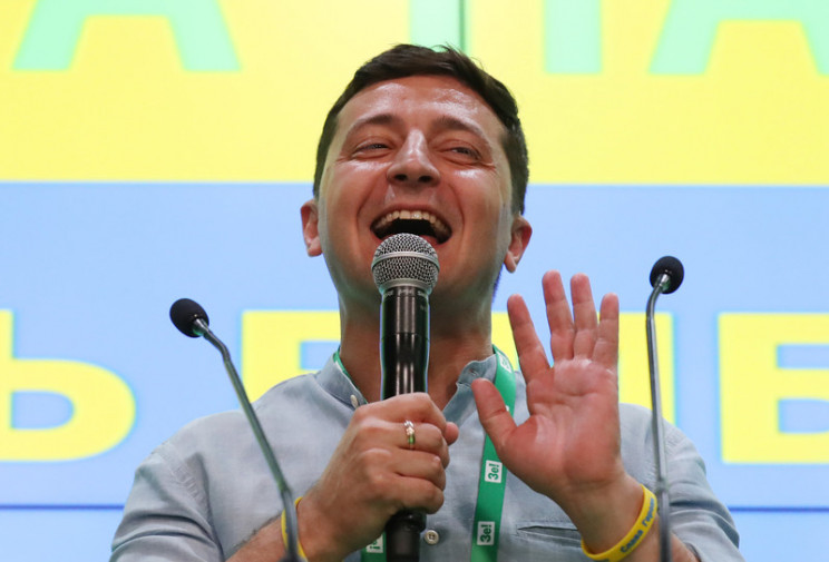 Проблеми Садового і Кличка: Які місцеві…