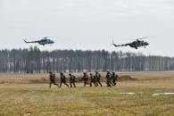 Украинская армия зашла в Горловку, – вет…