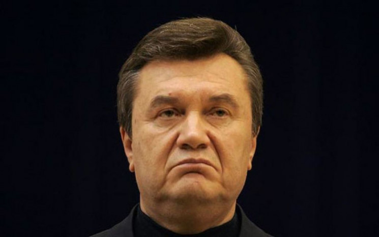 Кремль планирует объявить Януковича през…