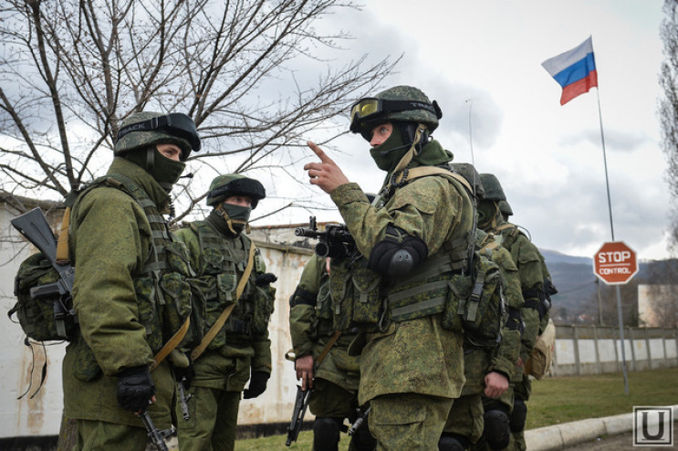 Російський генерал втік: ЗСУ знищили ком…