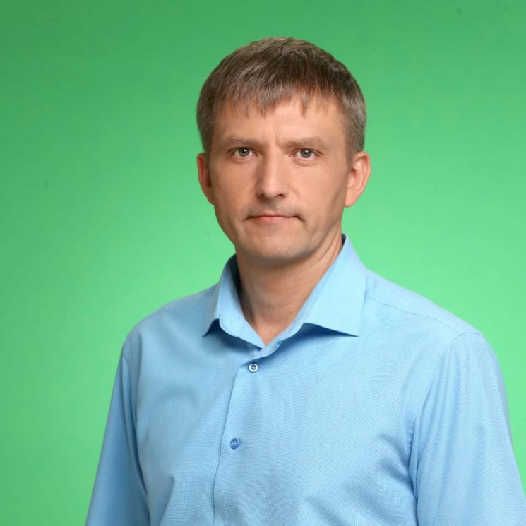 В Днипре адвокат "судьи Майдана" от "Слу…