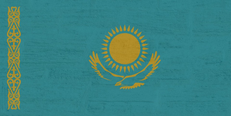 Казахстан оголосив свою позицію щодо вій…