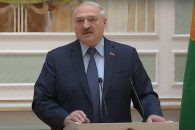 Лукашенко заявив, що не хоче війни, але…