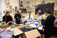В Ужгородських школах волонтерять учні,…