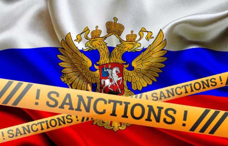 Британія запровадила санкції проти росій…