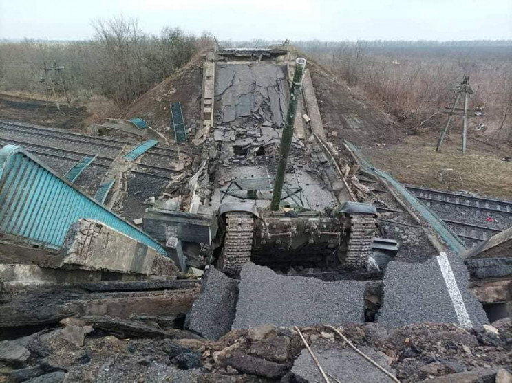 Понад 9 тисяч солдатів та сотні одиниць…