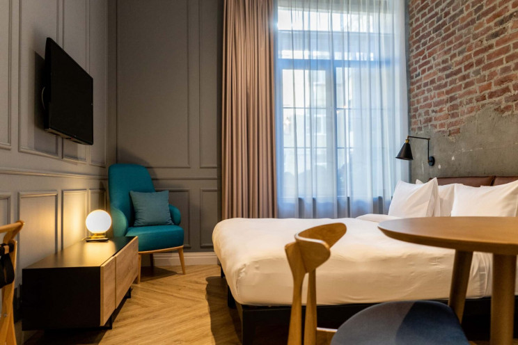 Деякі львівські готелі збільшили ціни на…