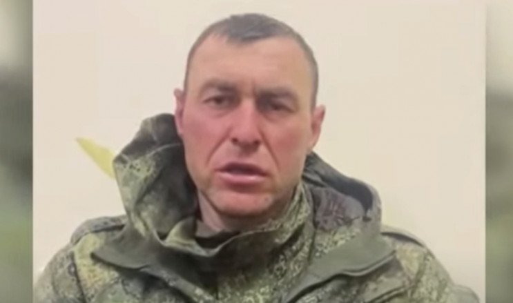 На Херсонщині затримали окупанта, який в…