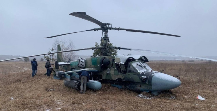 В Николаеве объявили воздушную тревогу и…