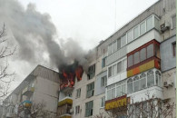 Російські окупанти обстріляли лікарню у…