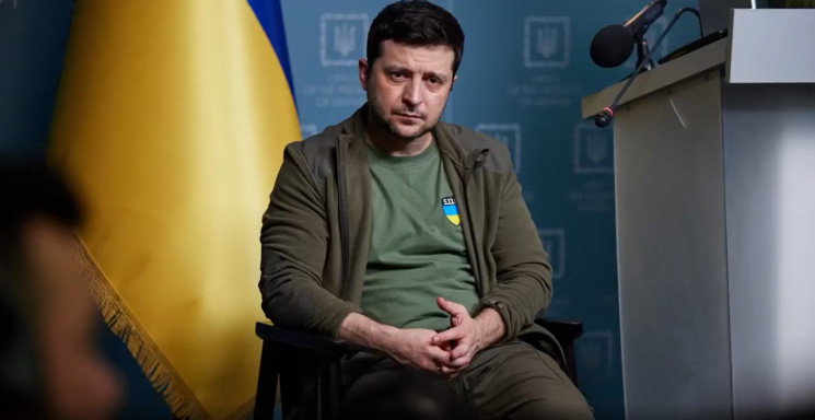 "Рассчитывают, что Украина подпишет доку…