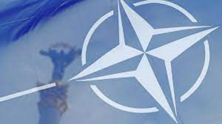 Столтенберг умыл руки: Почему НАТО отказ…