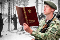 Білоруський десантник перейшов на бік Ук…