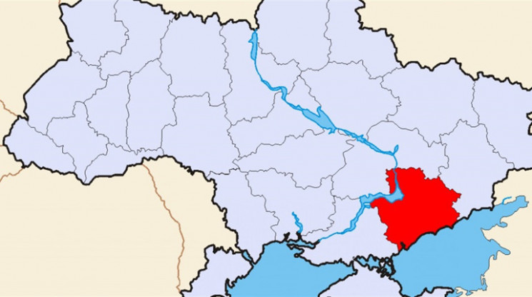 В Запорожской области продолжаются бои в…
