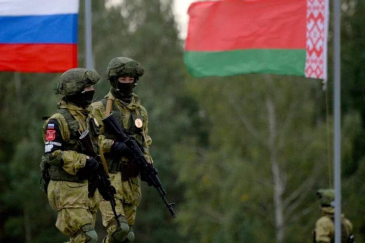 У Білорусі починається паніка: Чоловіки…
