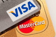 Visa і MasterCard припиняють операції на…