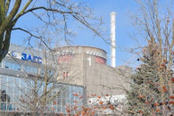 Запорожская АЭС находится под контролем…