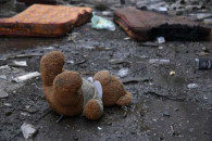 С начала войны в Украине погибли 38 дете…
