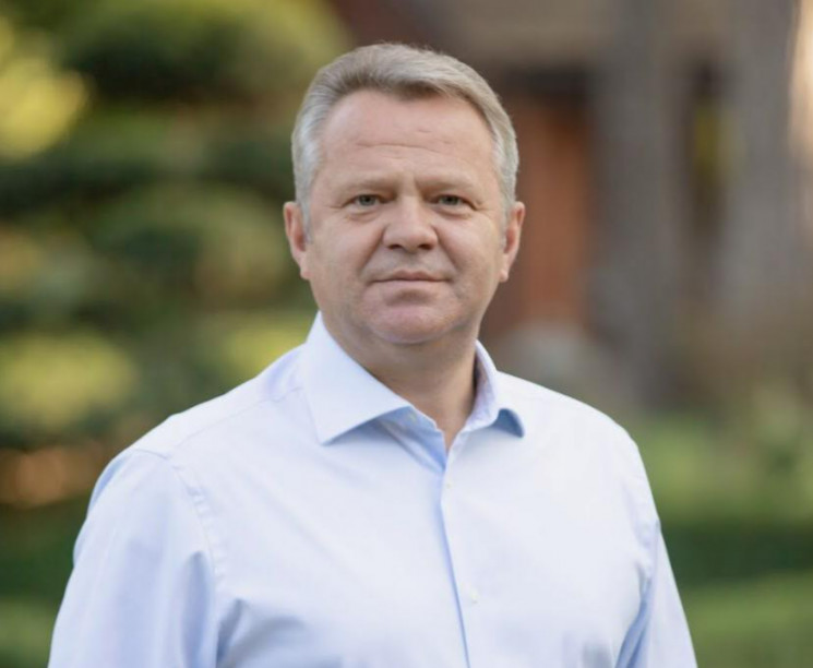 Мер Бучі отримав поранення під час спроб…