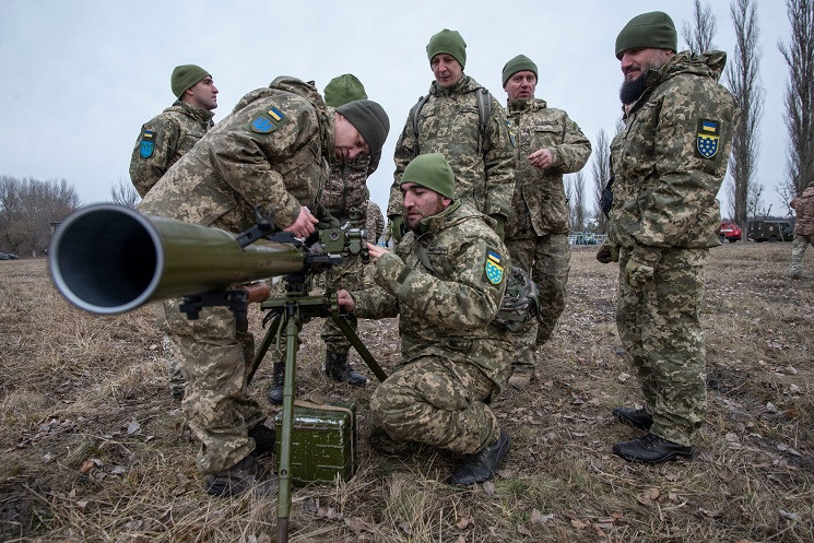 Війська окупантів навіть не намагаються…