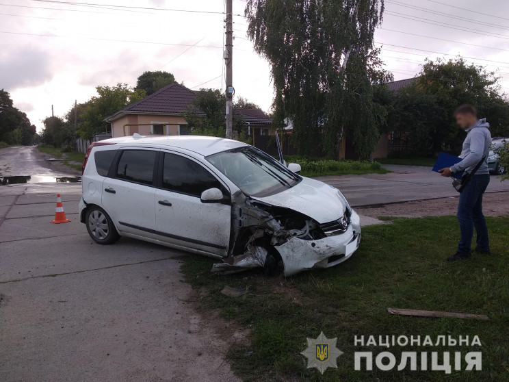 На Сумщині молодик обікрав нетверезого п…