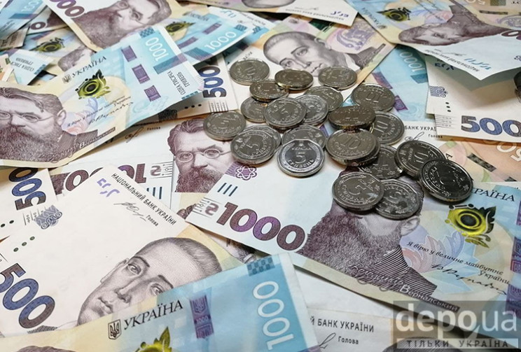 "Платить зарплату – защищать Украину": З…